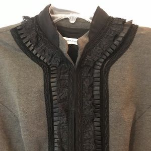 Cold water creek M jacket